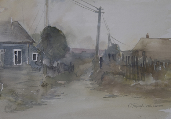 StoreGal/store/Watercolor/Early morning.JPG
